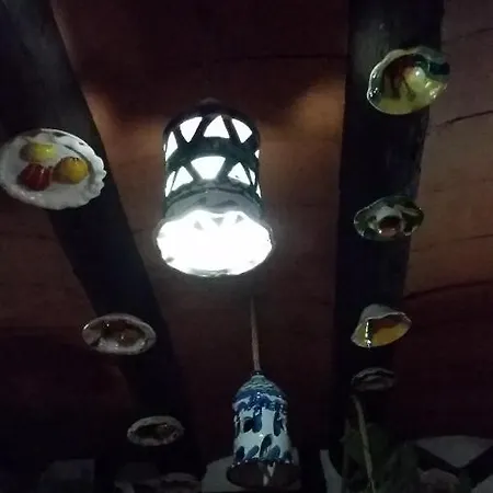 La Ninfa Γρανάδα
