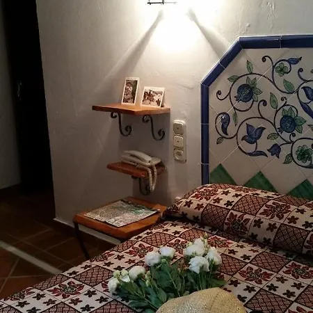 Pensión La Ninfa Granada