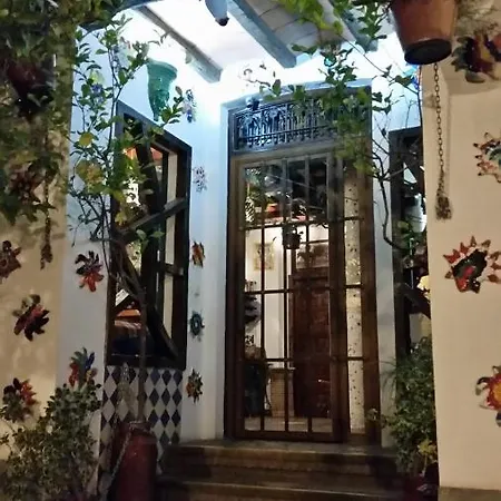 Pensión La Ninfa Granada