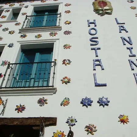 Pensión La Ninfa Granada